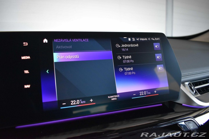 BMW X1 xDrive20d*REZERVACE* 2023