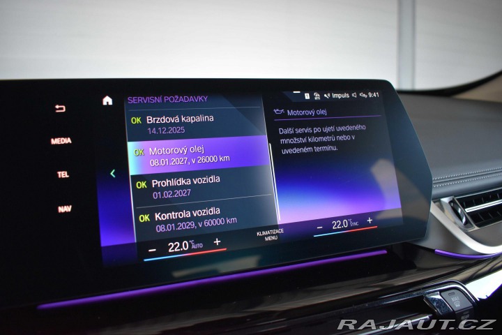 BMW X1 xDrive20d*REZERVACE* 2023