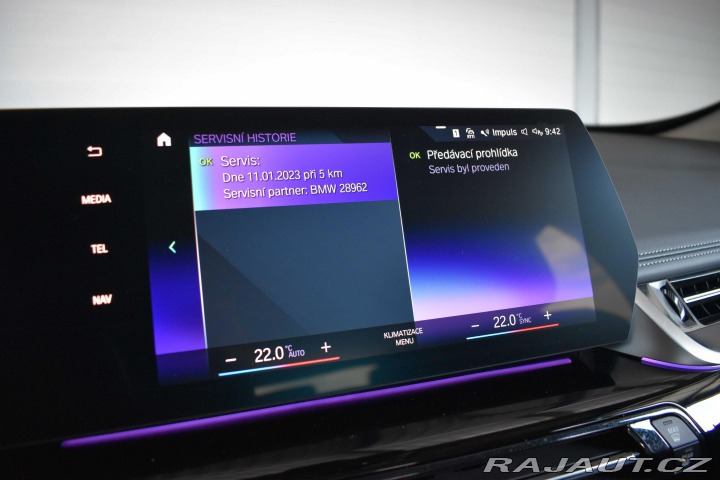 BMW X1 xDrive20d*REZERVACE* 2023