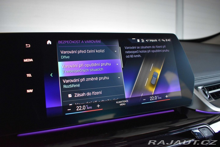 BMW X1 xDrive20d*REZERVACE* 2023