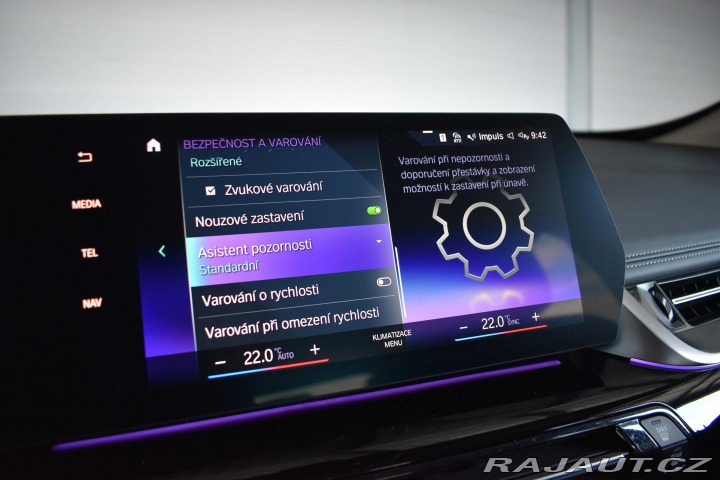 BMW X1 xDrive20d*REZERVACE* 2023