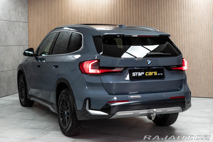 BMW X1 xDrive20d*REZERVACE* 2023