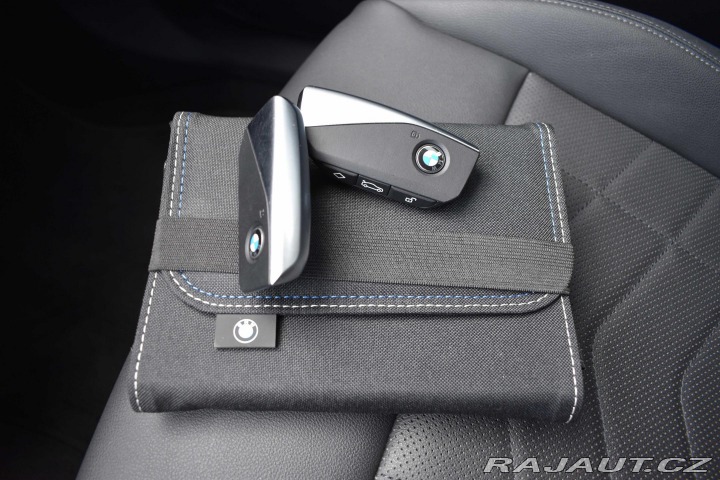 BMW X1 xDrive 20d *REZERVACE* 2023