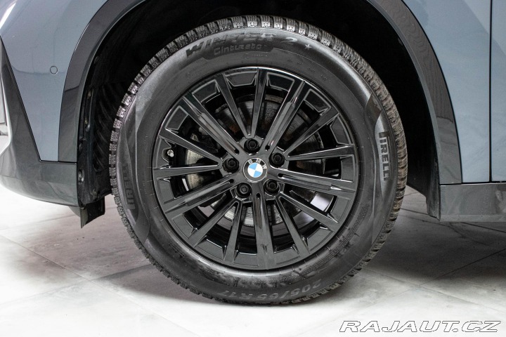 BMW X1 xDrive 20d TAŽNÉ*ZÁRUKA*Č 2023
