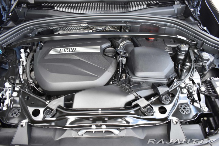 BMW X1 xDrive 20d *REZERVACE* 2023