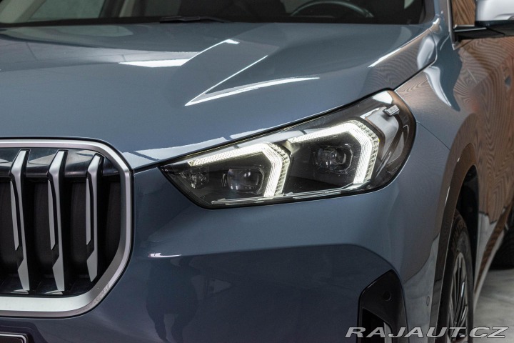 BMW X1 xDrive20d*REZERVACE* 2023