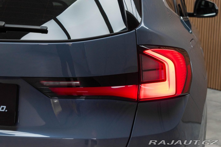 BMW X1 xDrive 20d TAŽNÉ*ZÁRUKA*Č 2023