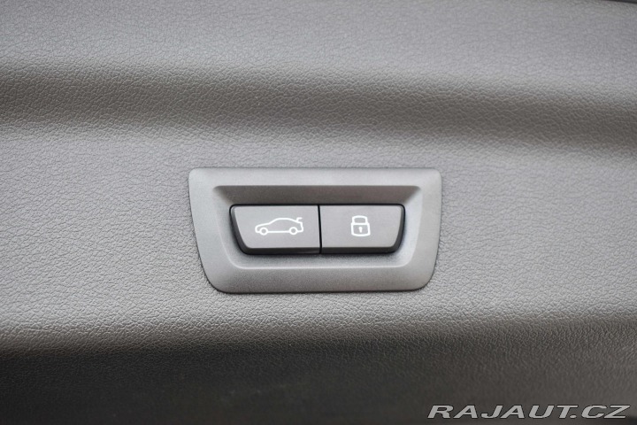 BMW X1 xDrive20d*REZERVACE* 2023