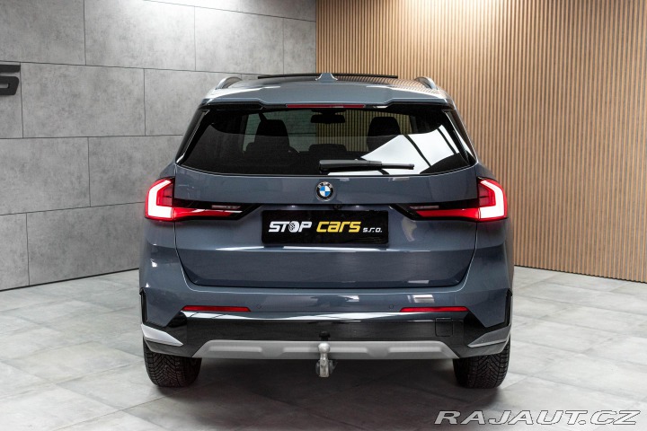 BMW X1 xDrive20d*REZERVACE* 2023