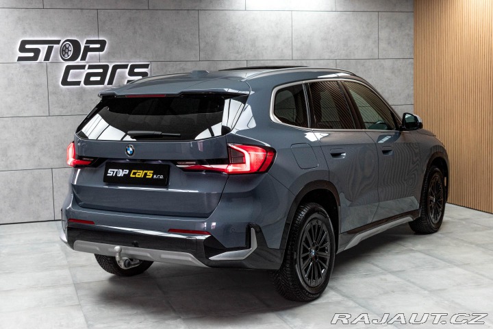 BMW X1 xDrive 20d TAŽNÉ*ZÁRUKA*Č 2023