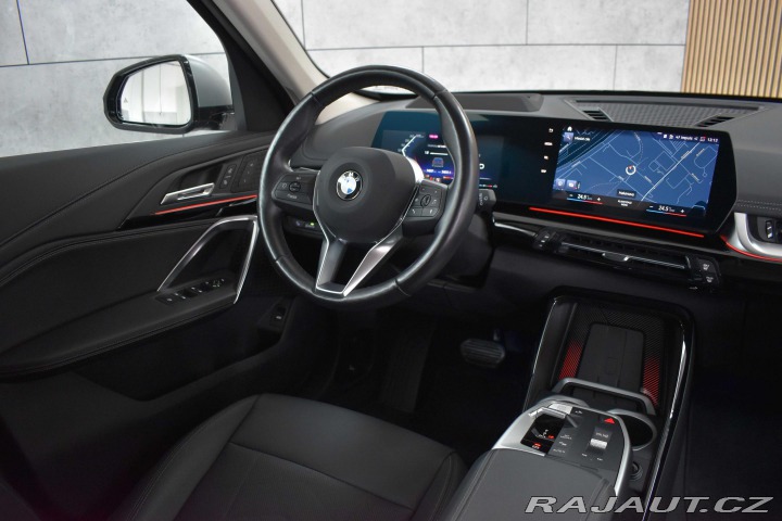 BMW X1 xDrive 20d *REZERVACE* 2023