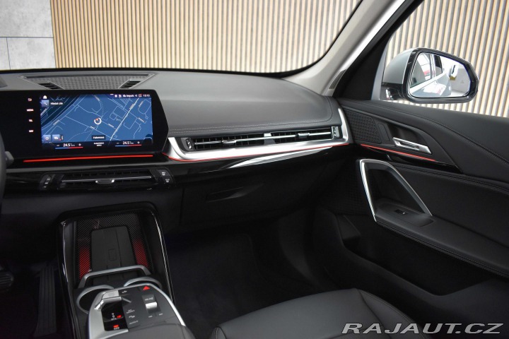 BMW X1 xDrive 20d *REZERVACE* 2023