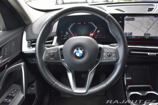 BMW X1 xDrive 20d TAŽNÉ*ZÁRUKA*Č 2023