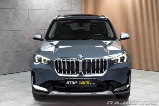 BMW X1 xDrive 20d TAŽNÉ*ZÁRUKA*Č 2023