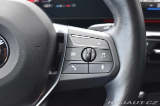 BMW X1 xDrive 20d TAŽNÉ*ZÁRUKA*Č 2023