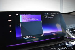 BMW X1 xDrive 20d TAŽNÉ*ZÁRUKA*Č 2023