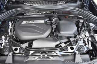 BMW X1 xDrive 20d TAŽNÉ*ZÁRUKA*Č 2023