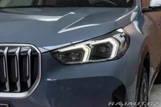 BMW X1 xDrive 20d TAŽNÉ*ZÁRUKA*Č 2023