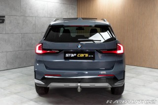 BMW X1 xDrive 20d TAŽNÉ*ZÁRUKA*Č 2023