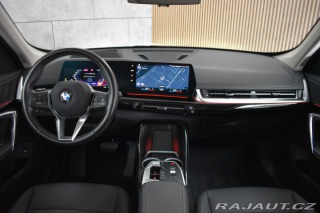 BMW X1 xDrive 20d TAŽNÉ*ZÁRUKA*Č 2023