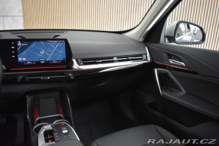 BMW X1 xDrive 20d TAŽNÉ*ZÁRUKA*Č 2023