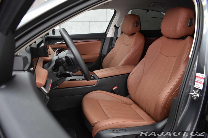 Škoda Superb 4x4 2.0 TDI L&K TAŽNÉ 2024