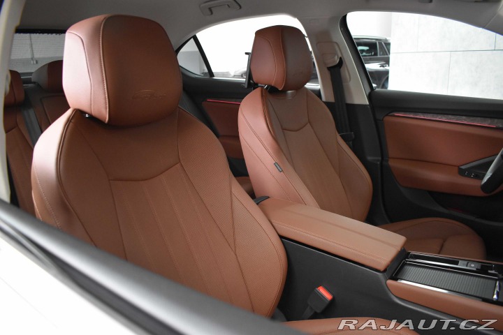 Škoda Superb 4x4 2.0 TDi*REZERVACE* 2024