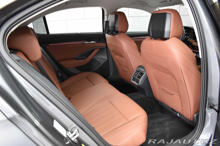 Škoda Superb 4x4 2.0 TDI L&K TAŽNÉ 2024