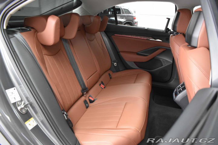 Škoda Superb 4x4 2.0 TDI L&K TAŽNÉ 2024