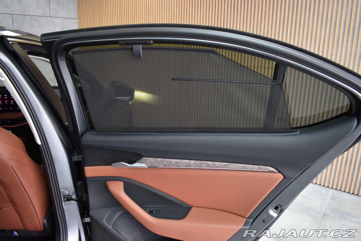 Škoda Superb 4x4 2.0 TDi*REZERVACE* 2024