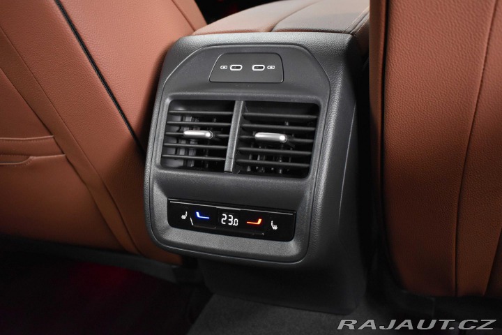 Škoda Superb 4x4 2.0 TDI L&K TAŽNÉ 2024