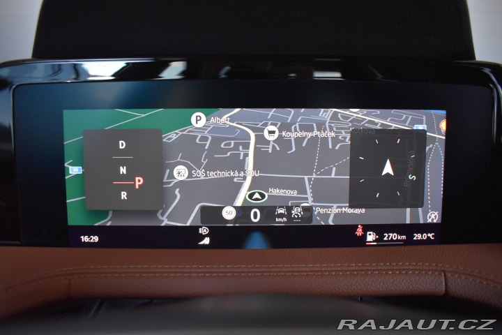 Škoda Superb 4x4 2.0 TDi*REZERVACE* 2024