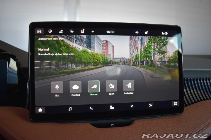 Škoda Superb 4x4 2.0 TDi*REZERVACE* 2024