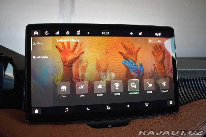 Škoda Superb 4x4 2.0 TDi*REZERVACE* 2024