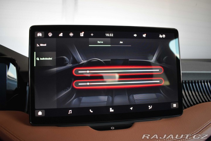 Škoda Superb 4x4 2.0 TDi*REZERVACE* 2024