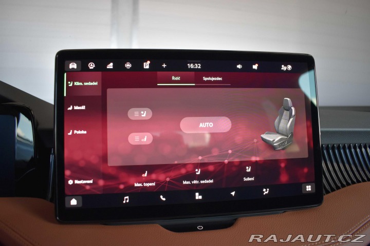 Škoda Superb 4x4 2.0 TDi*REZERVACE* 2024