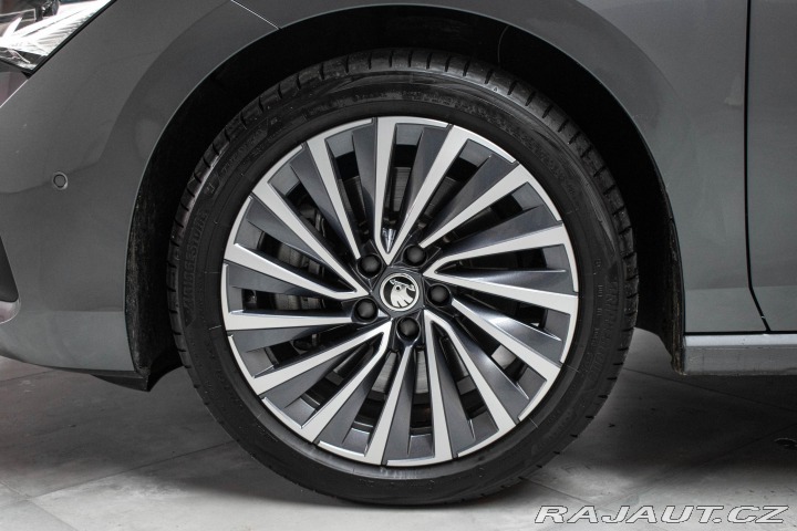 Škoda Superb 4x4 2.0 TDI L&K TAŽNÉ 2024