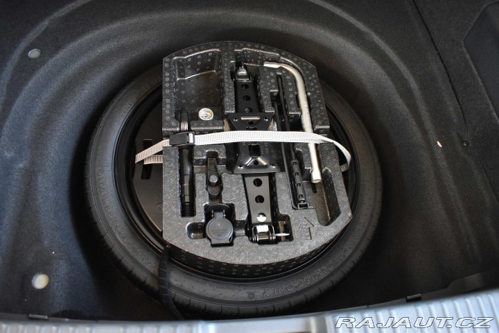 Škoda Superb 4x4 2.0 TDi*REZERVACE* 2024