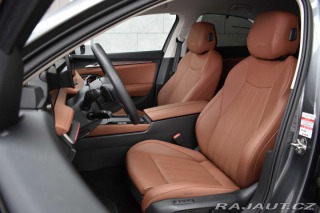 Škoda Superb 4x4 2.0 TDI L&K TAŽNÉ 2024