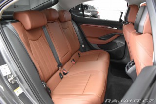 Škoda Superb 4x4 2.0 TDI L&K TAŽNÉ 2024