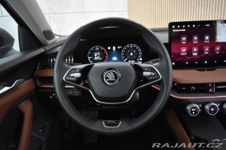 Škoda Superb 4x4 2.0 TDI L&K TAŽNÉ 2024