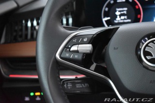 Škoda Superb 4x4 2.0 TDI L&K TAŽNÉ 2024