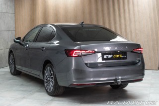 Škoda Superb 4x4 2.0 TDI L&K TAŽNÉ 2024