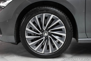 Škoda Superb 4x4 2.0 TDI L&K TAŽNÉ 2024