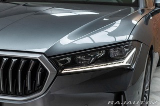 Škoda Superb 4x4 2.0 TDI L&K TAŽNÉ 2024