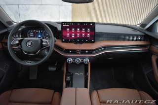 Škoda Superb 4x4 2.0 TDI L&K TAŽNÉ 2024