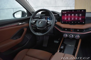 Škoda Superb 4x4 2.0 TDI L&K TAŽNÉ 2024