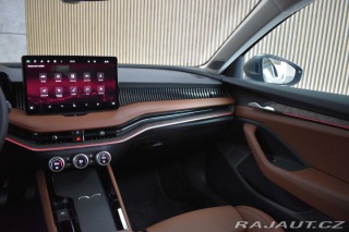 Škoda Superb 4x4 2.0 TDI L&K TAŽNÉ 2024