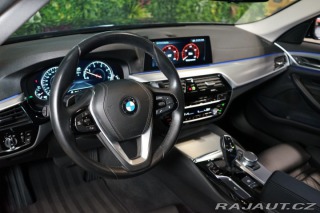 BMW 5 30d*xDRIVE*CAMERA*SERVICE 2018
