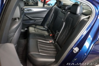 BMW 5 30d*xDRIVE*CAMERA*SERVICE 2018